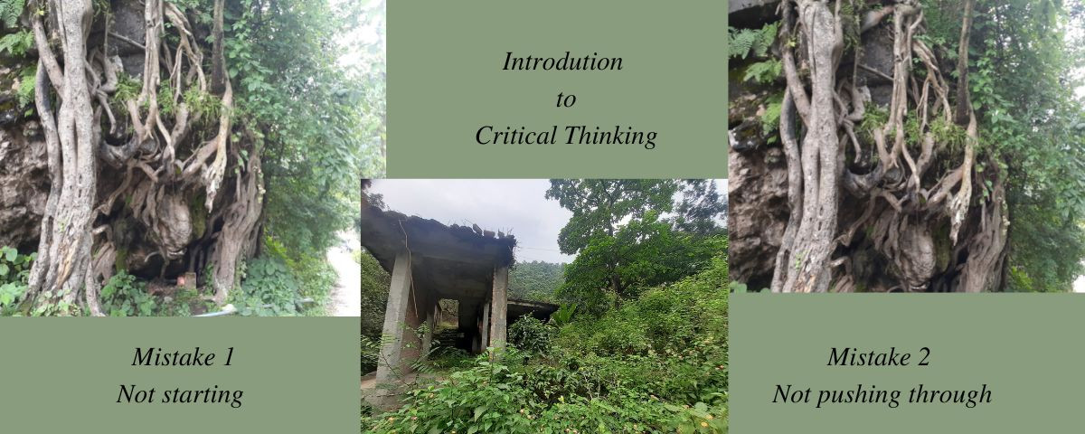Critical Thinking